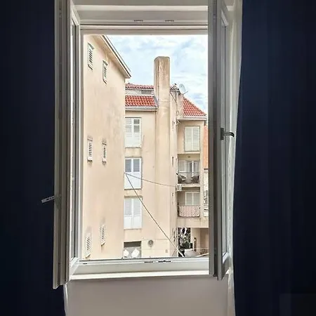 Apartment Marys Place