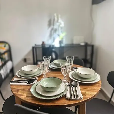Apartment Marys Place *