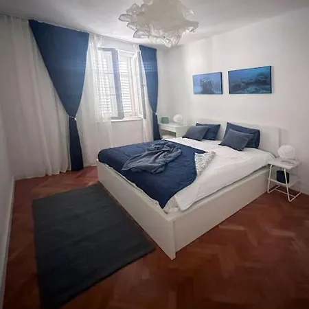 Marys Place Zadar