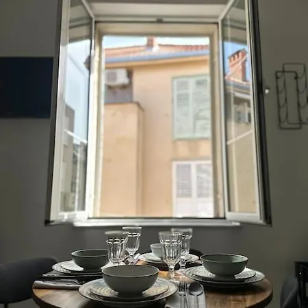 Marys Place