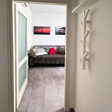Apartment Marys Place Zadar