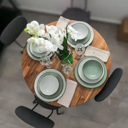 Marys Place Apartament