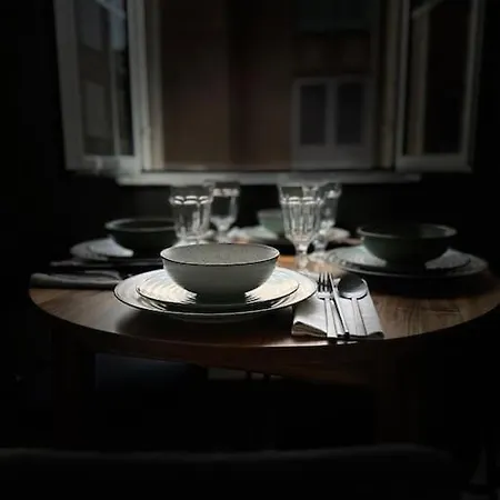 Marys Place * Zadar