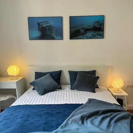 Marys Place Apartament Zadar