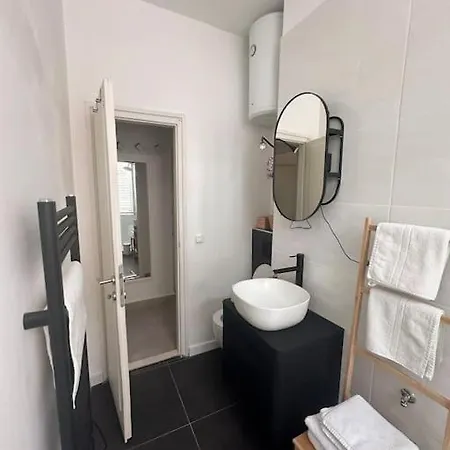 Apartament Marys Place Zadar