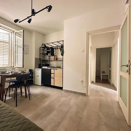 Marys Place Apartament