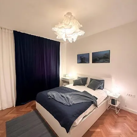 דירה Marys Place