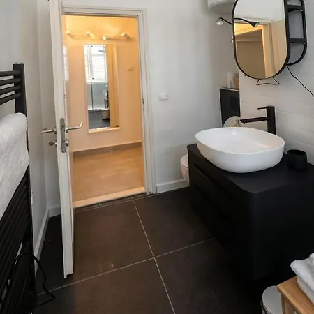 Marys Place זאדאר