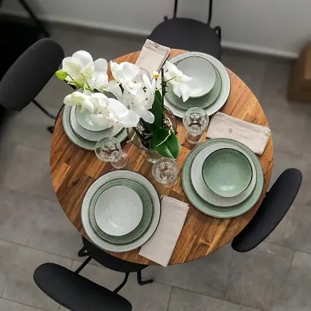 Marys Place דירה *