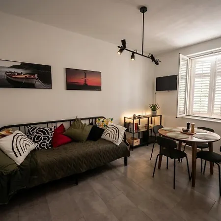 דירה Marys Place זאדאר