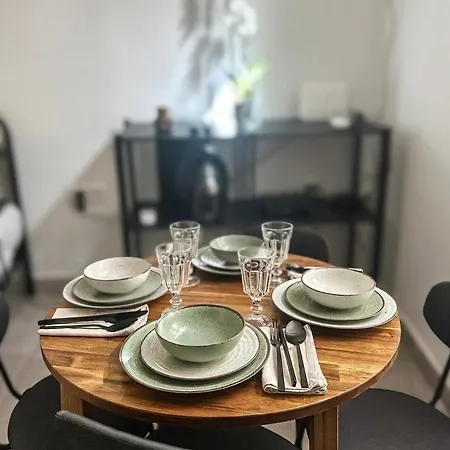דירה Marys Place זאדאר