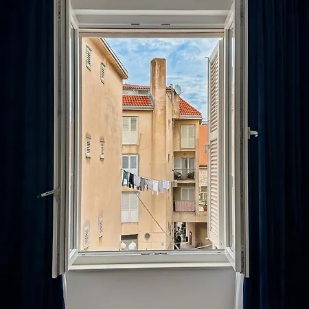דירה Marys Place *