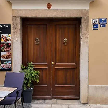 דירה Marys Place זאדאר