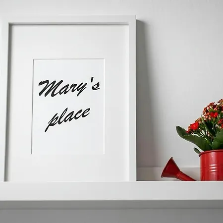 Marys Place * זאדאר