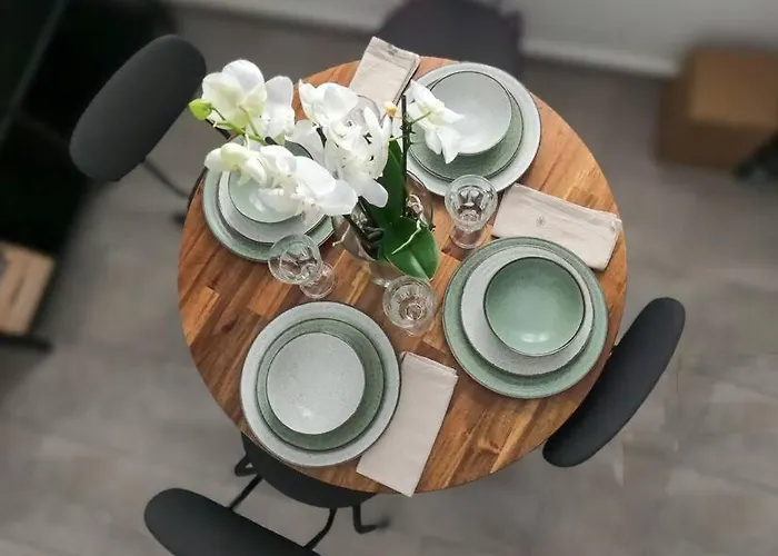 Marys Place Apartamento