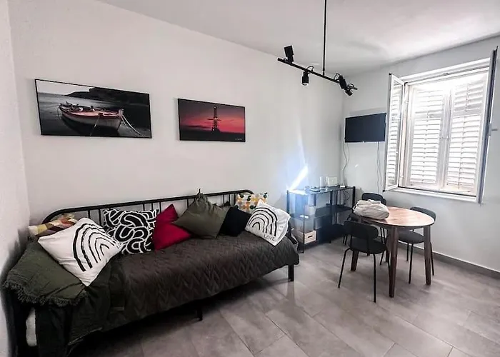 Marys Place Apartamento *