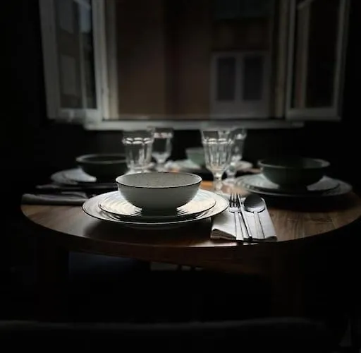 Marys Place * Ζαντάρ