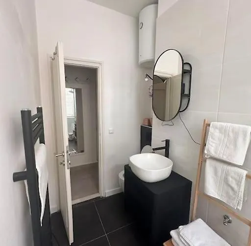 Διαμέρισμα Marys Place Ζαντάρ