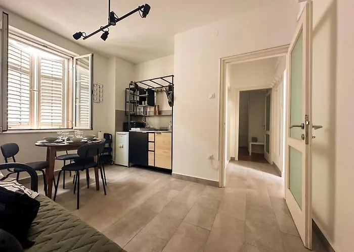 Marys Place Διαμέρισμα